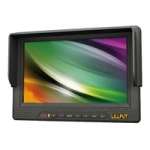 Lilliput 668GL-70NP/H/Y (668GL70NPHY) 7-inch Field Monitor with HDMI and Internal Battery Lilliput 668GL-70NP/H/Y (668GL70NPHY) 7-inch Field Monitor with HDMI and Internal Battery